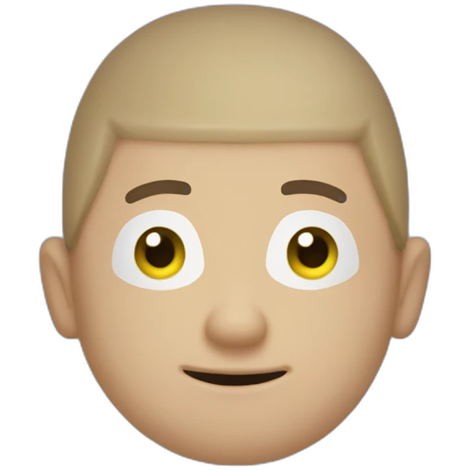 baldi emoji