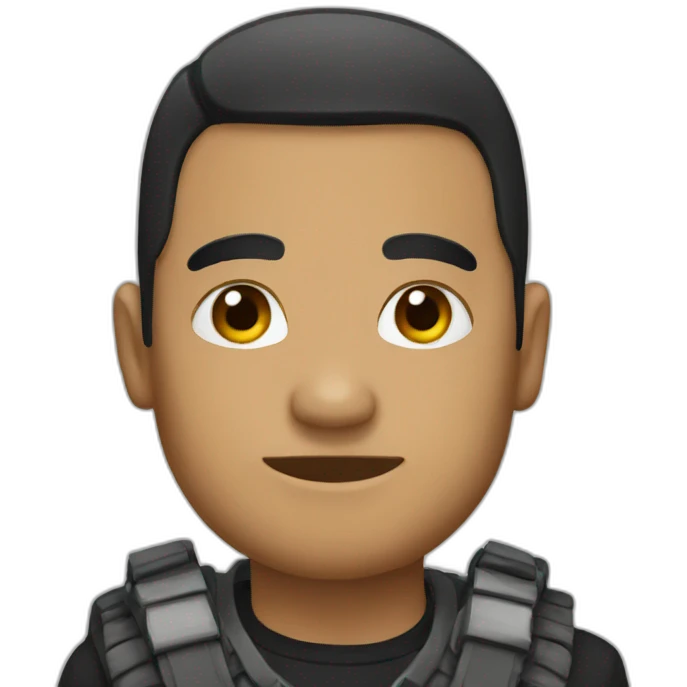 Taua emoji