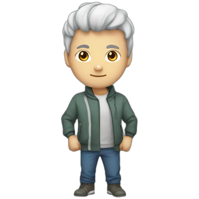 Фитнес тренер emoji