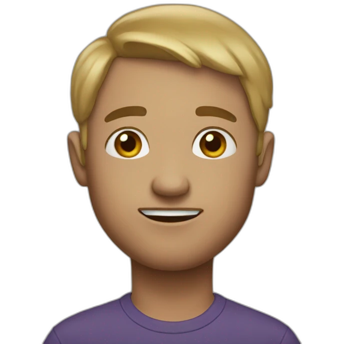 dummie emoji