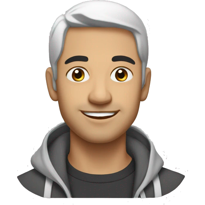 Hamza Dağ emoji
