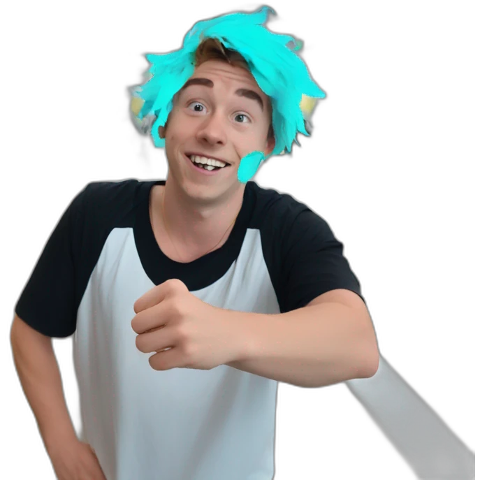 mrbeast emoji