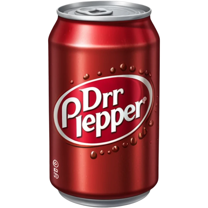 dr pepper emoji