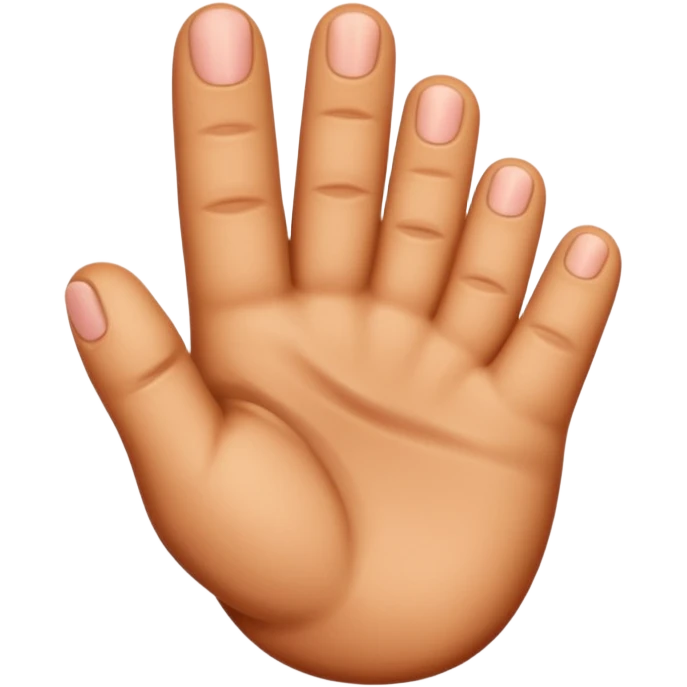 fibger emoji