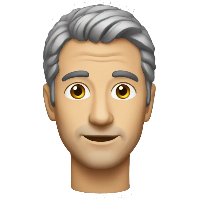 Baldwin lepre emoji