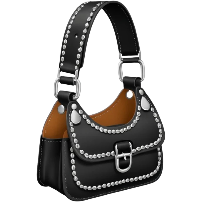 Halter emoji
