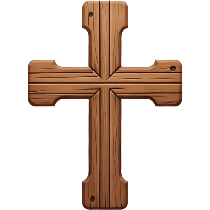 cross emoji