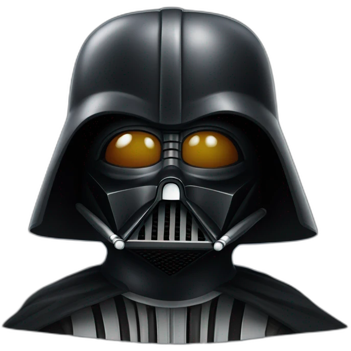 darth vader emoji