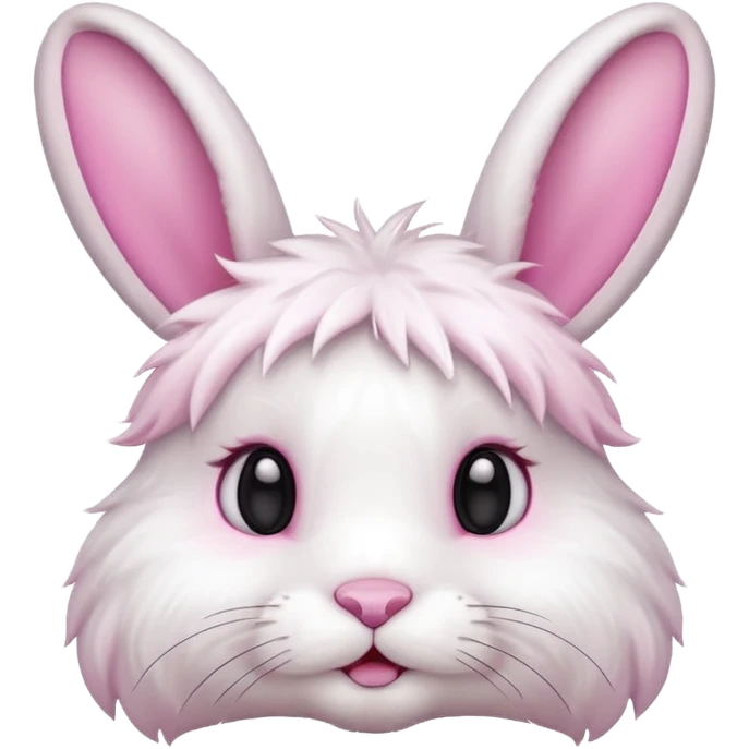 Bunny emoji