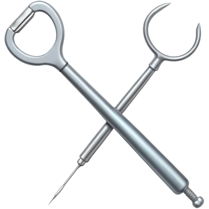 Surgery Tool emoji