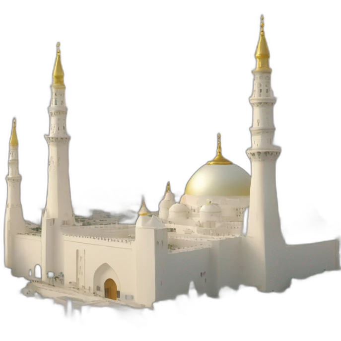 Madina emoji