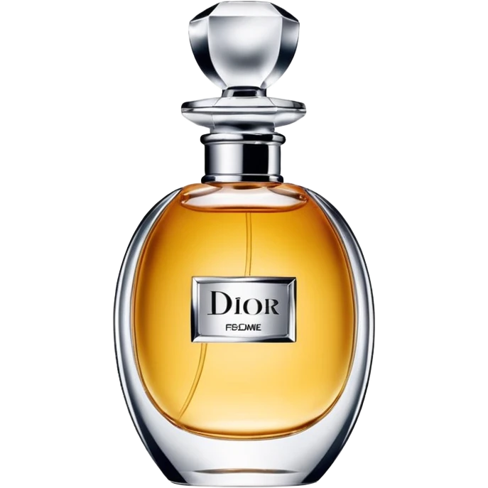 dior emoji