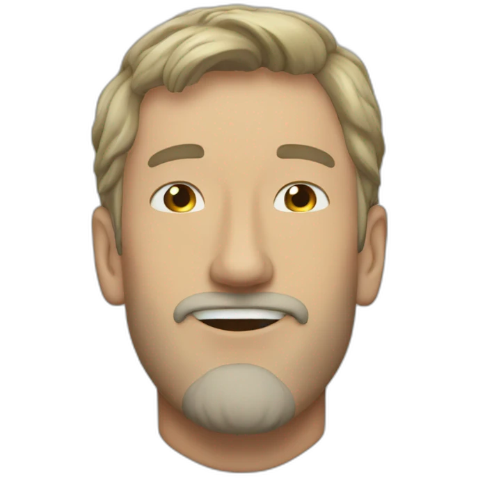 Simon Riley emoji