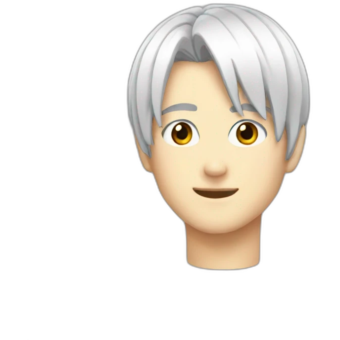 Shoto emoji