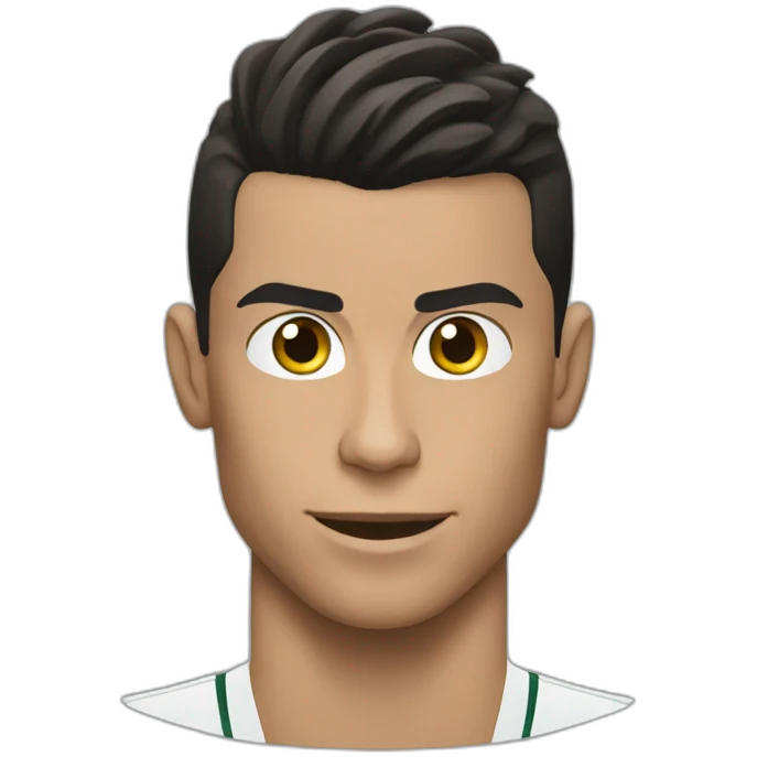 Cr7 emoji