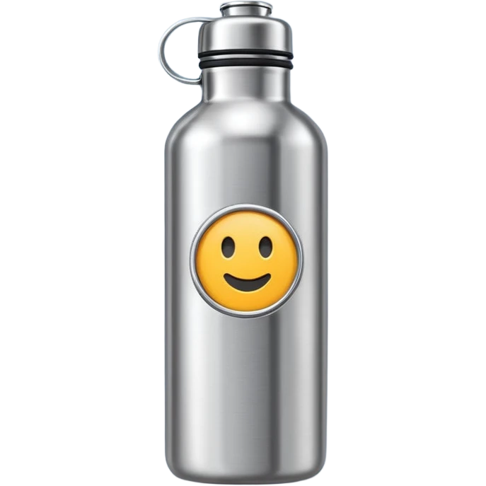 sport canteen emoji