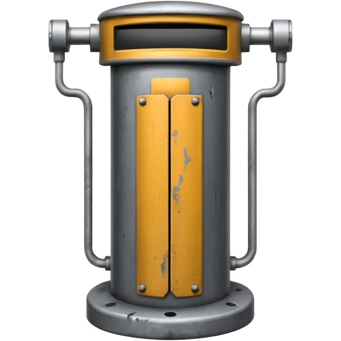 turnstile emoji