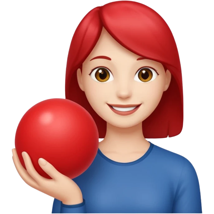 Dick and balls emoji