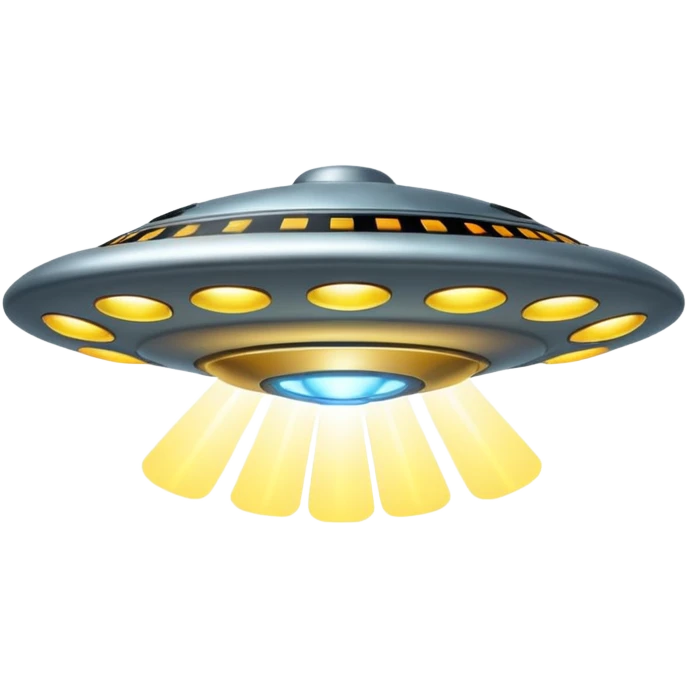 НЛО emoji