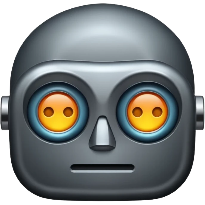 IRON emoji