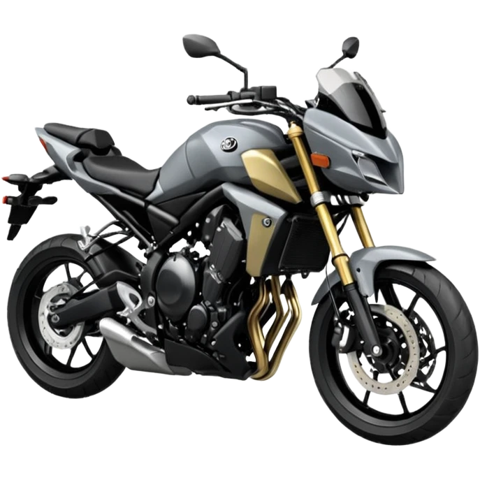 MT 07 emoji