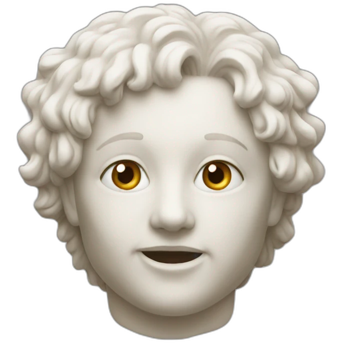 ceramic emoji