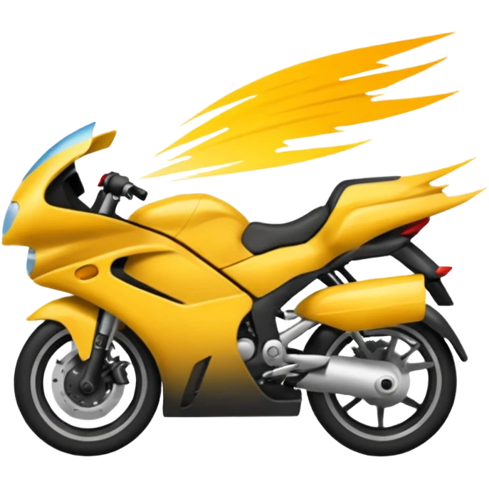 speed emoji