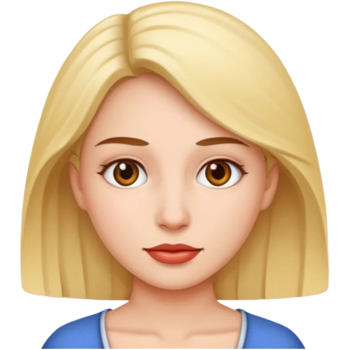 Naked women  emoji