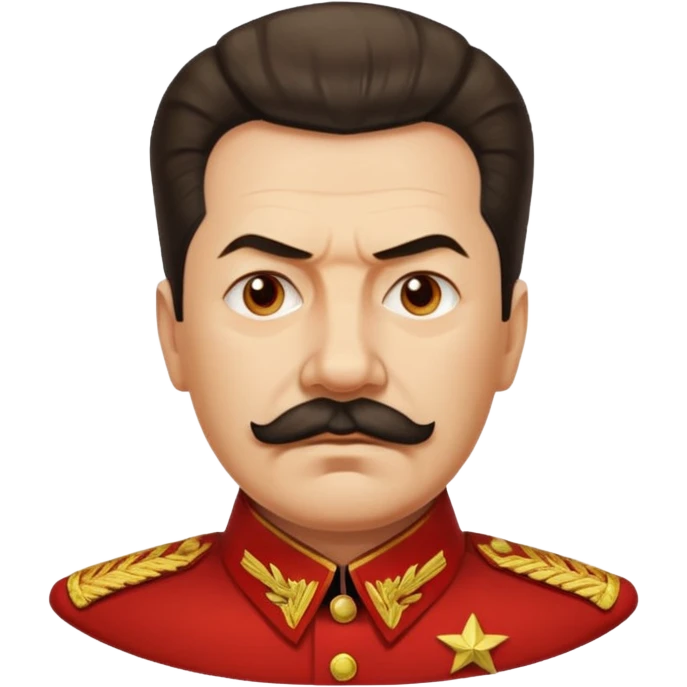 Сталин emoji