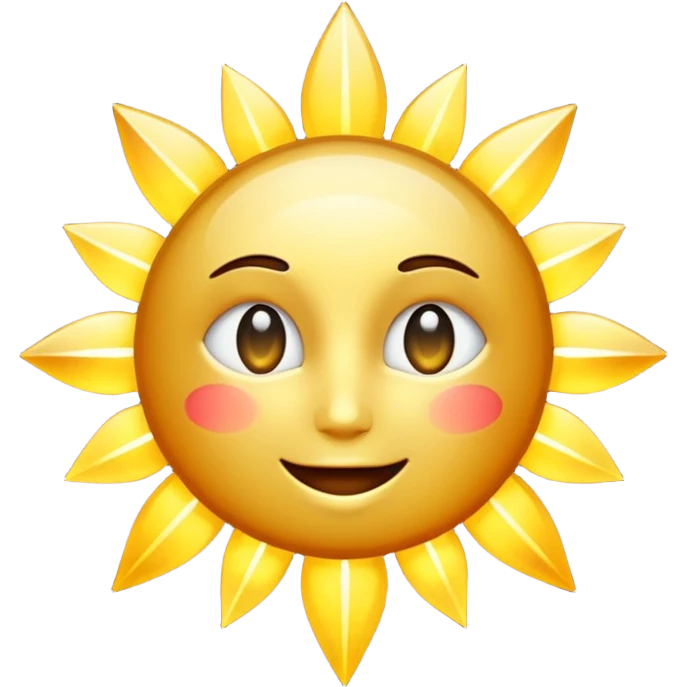 brilliance emoji