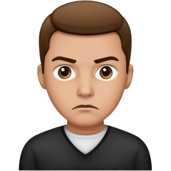 suspect emoji