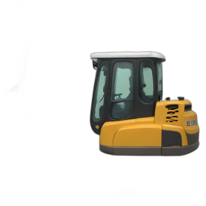 Digger emoji