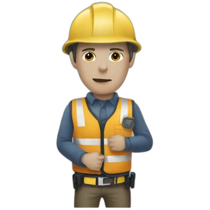 seguridad emoji