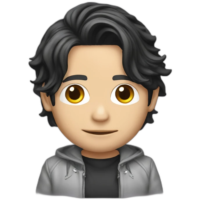 Corey feldman emoji