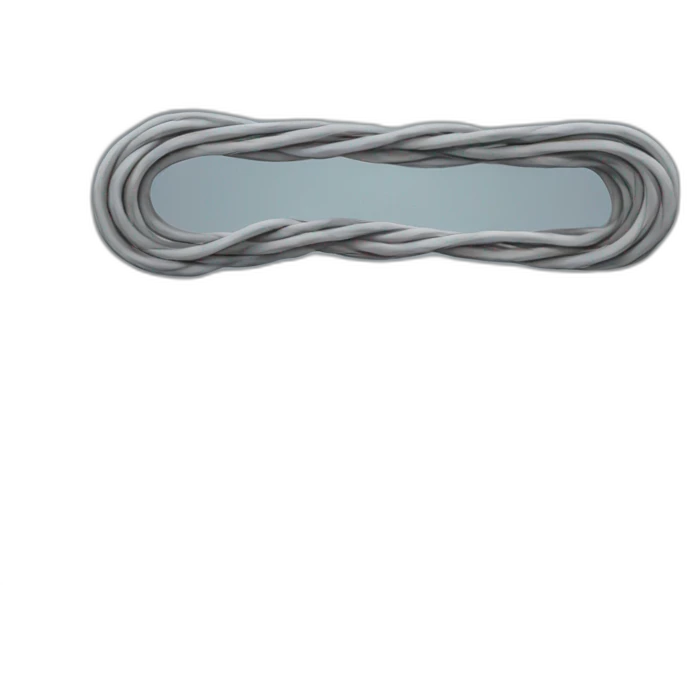 wire emoji