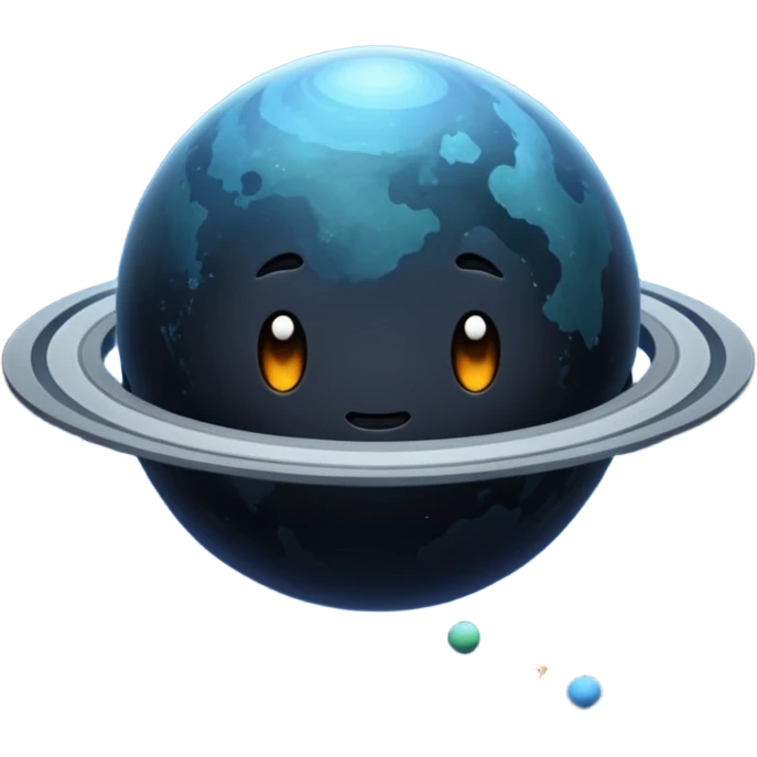 Space emoji