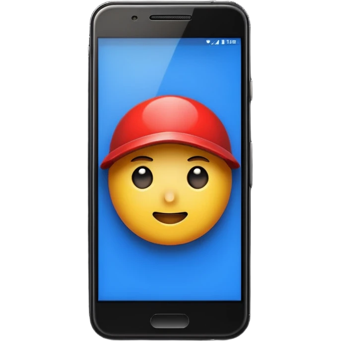 PIXEL XL emoji