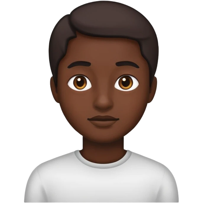 slave emoji