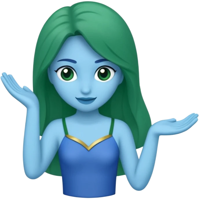 araras azuis no estilo das araras azuis blue e jade do filme rio emoji