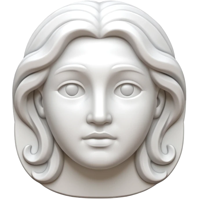 relief emoji