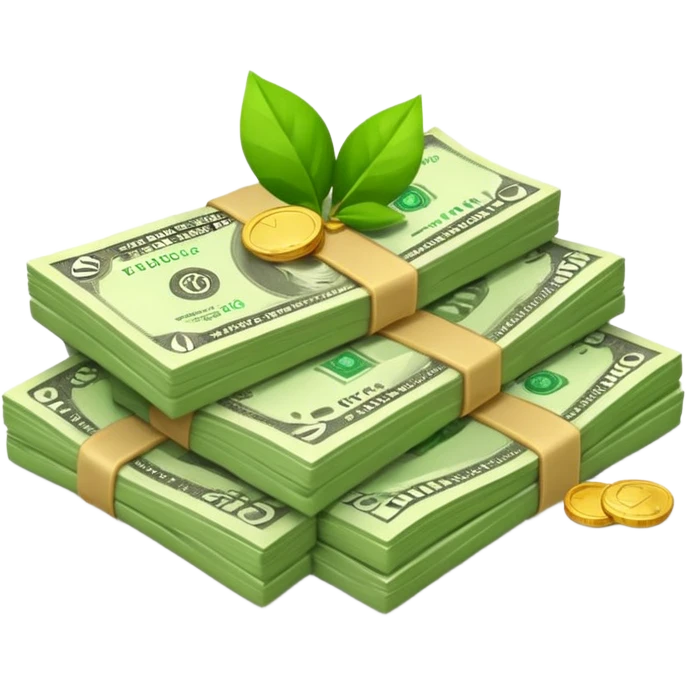 Money emoji