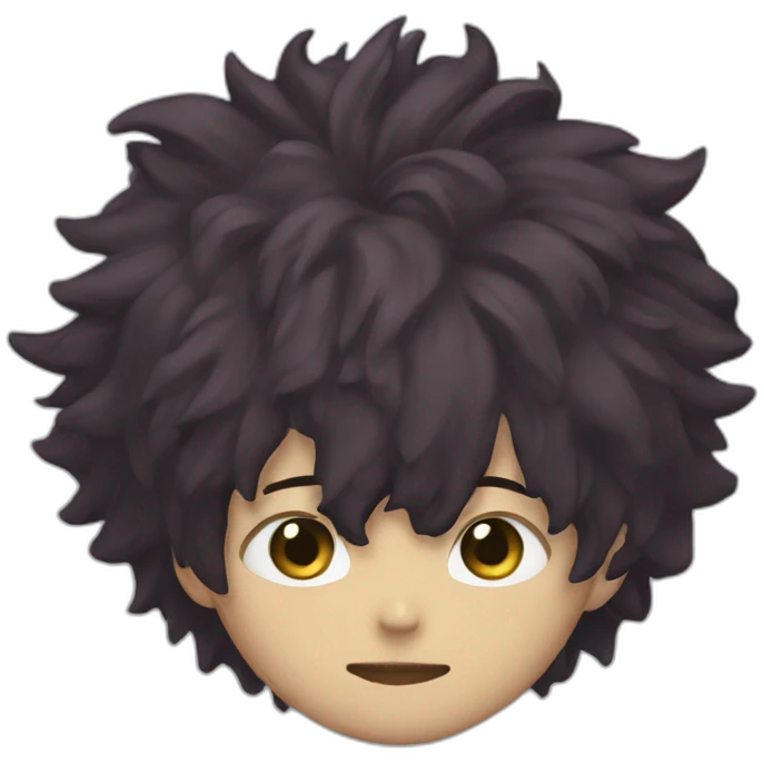 Dabi emoji