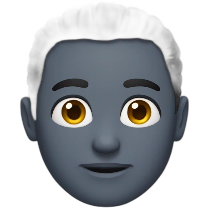 Zizi emoji