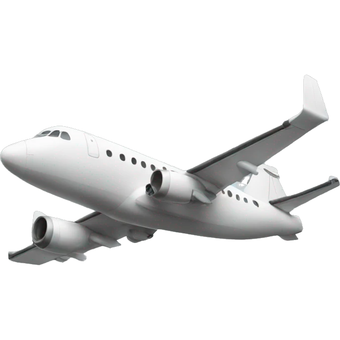 plane boom emoji