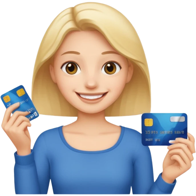 purchasing emoji