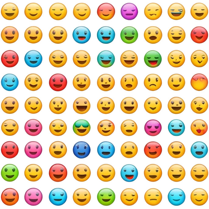 Emoji emoji