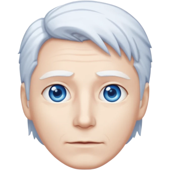 Gojo emoji