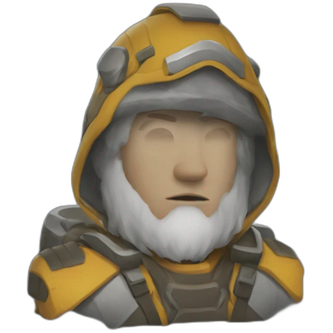 Cylian Murphy emoji