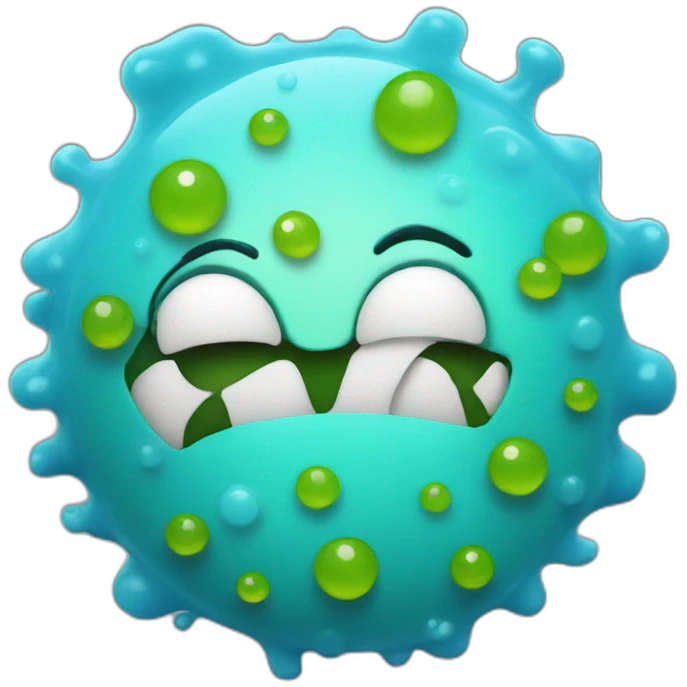 germs emoji