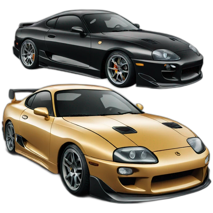 supra emoji